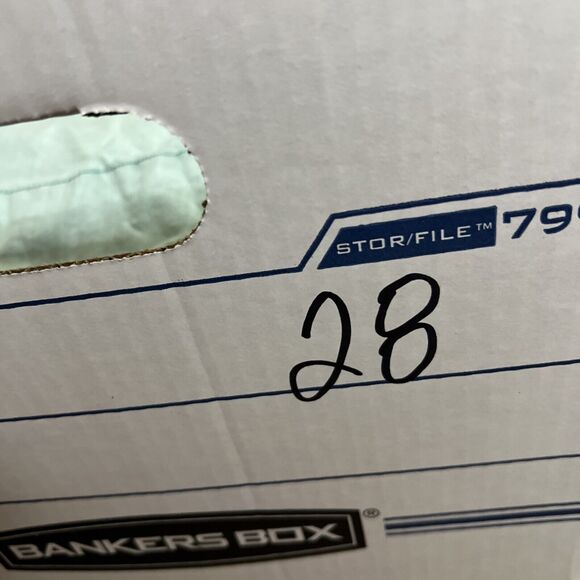 Vintage Eddie Bauer Women’s Linen Long Sleeve Shirt Button Up Medium Minimalist - Picture 6 of 6